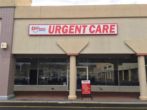 Nj doctors urgent care - What’s more, a primary care doctor can help coordinate and streamline your care among St. Joseph’s Health specialty care providers, as needed. Totowa Urgent Care. Life can sometimes take a turn for the worse. Sometimes it’s an injury. ... NJ 07470 Tel: 973.942.6900. St. Joseph's Health Totowa Health Campus. 225 Minisink Rd Totowa, NJ